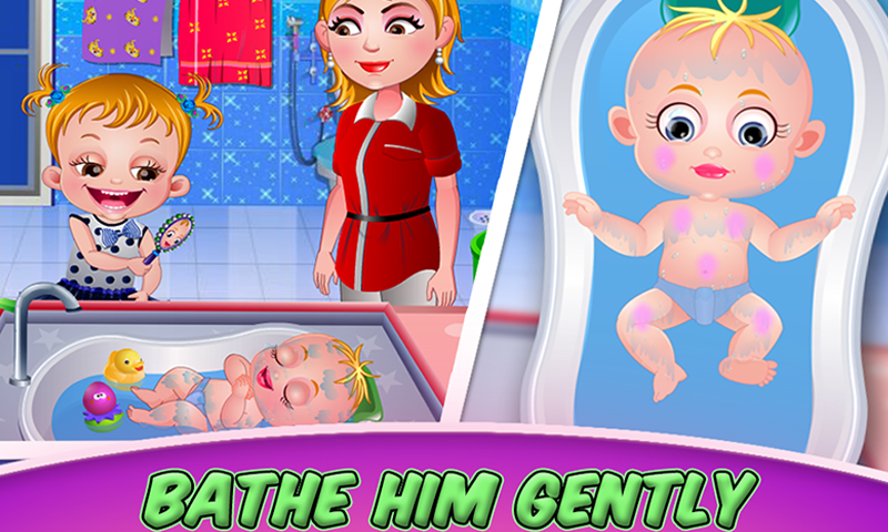 Baby Hazel Newborn Vaccination - App on Amazon Appstore